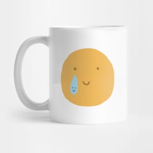 Tears of Joy Mug